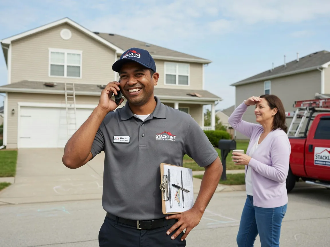 Chimney flashing repair Thayer, KS FAQs